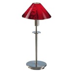 Aging Eye Mini Table Lamp
