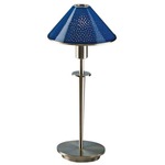 Aging Eye Mini Table Lamp
