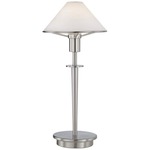 Aging Eye Mini Table Lamp