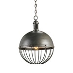 Verne Pendant