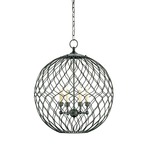 Simpatico Small Orb Pendant