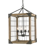 Eufaula Lantern