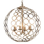 Tartufo Pendant