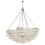 Stratosphere Chandelier