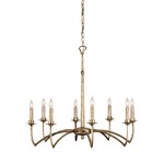 Mainstay Chandelier