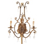 Mayfair Wall Sconce