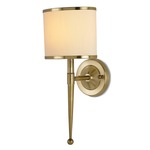 Primo Wall Sconce