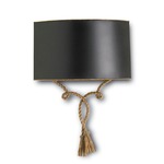 Baron Wall Sconce