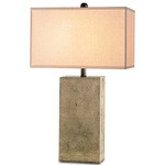 Symbol Table Lamp