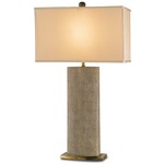 Rutherford Table Lamp