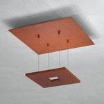 Zen Ceiling Light
