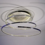 Helix Ceiling Light