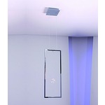 Magic Crystal Pendant Light