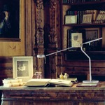 Three Sixty Table Lamp