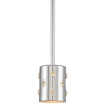 Bling Bling Mini Pendant
