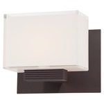 Cubism Vanity Wall Light