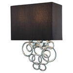 Ringlets Wall Sconce