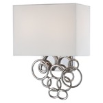 Ringlets Wall Sconce