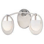 Earring Bath Light