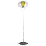 P3806 Soft Floor Lamp 