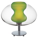 P3814 Soft Stem Table Lamp