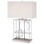 P763 Table Lamp