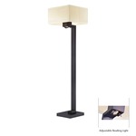 Step Floor Lamp