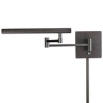 Madake Swing Arm Wall Lamp