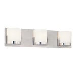 Convex Bath Light