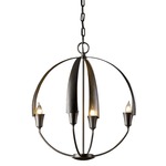 Cirque Chandelier