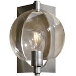 Pluto Sconce