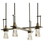 Erlenmeyer Multi Pendant