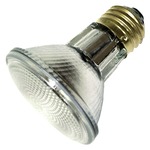 PAR20 Capsylite Medium Base 50W 120V