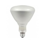 BR40 Medium Base 125W 120V