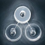 Fiore 103 Wall or Ceiling Light