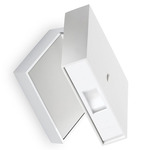 Alpha Reading Wall Lamp