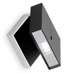Alpha Reading Wall Lamp
