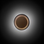Micro Outdoor Wall Light