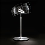 Gloss Table Lamp
