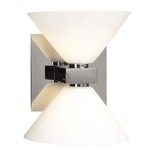 Matrix 2 Light Wall Sconce