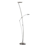 P-740 Otros Pies Floor Combo Lamp