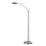 P-767 Otros Pies Floor Lamp