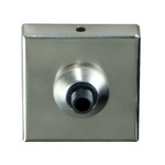 Freejack 2 Inch Square Flush Canopy
