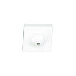 Freejack 2 Inch Square Flush Canopy
