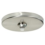 Freejack 4 Inch Round Flush Canopy