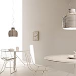 Behive Pendant by Foscarini