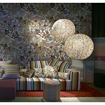 Missoni Bubble Pendant