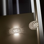 Caboche Wall Sconce by Foscarini