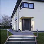 Rox Pathlight by SLV Lighting
