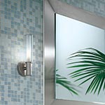 Sophie Vanity Wall Sconce by Studio Italia De